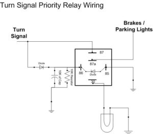 How To Wire Turn Signal And Brake Lights Easy Guide AskMyAuto