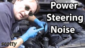 Power Steering Whining Noise Quick Fixes Causes Askmyauto