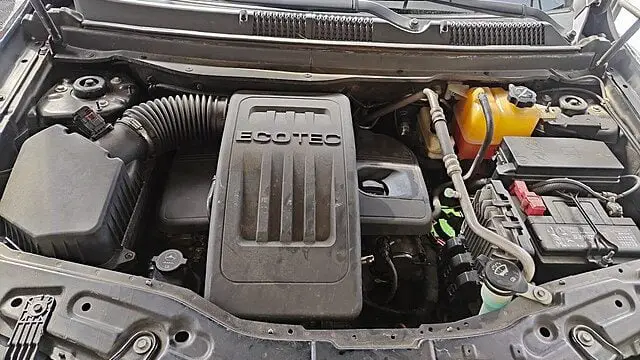 2.4 ecotec engine identification