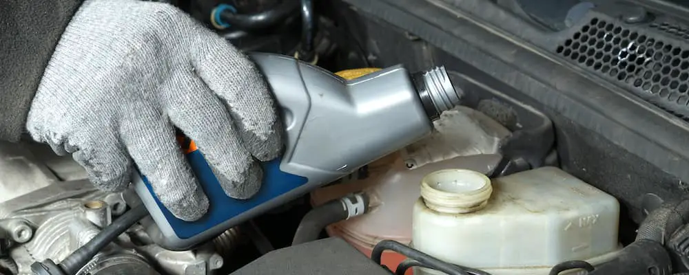 How Often Should You Change Brake Fluid