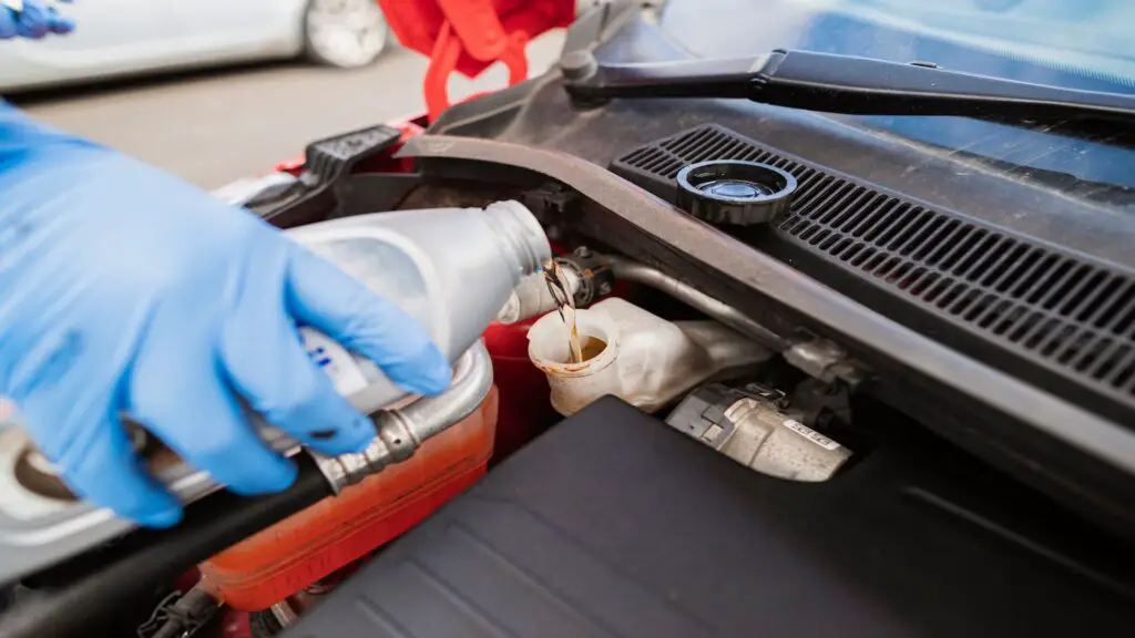 Is Brake Fluid Exchange Service Necessary