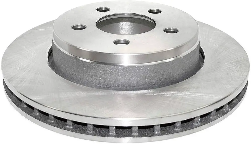 Ventilated-or-Vented-Brake-Rotors