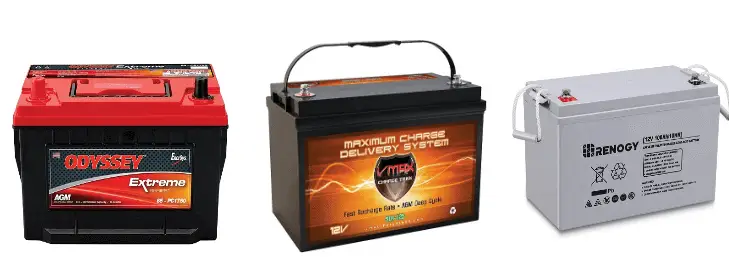 What Kind of Battery Does My Car Need