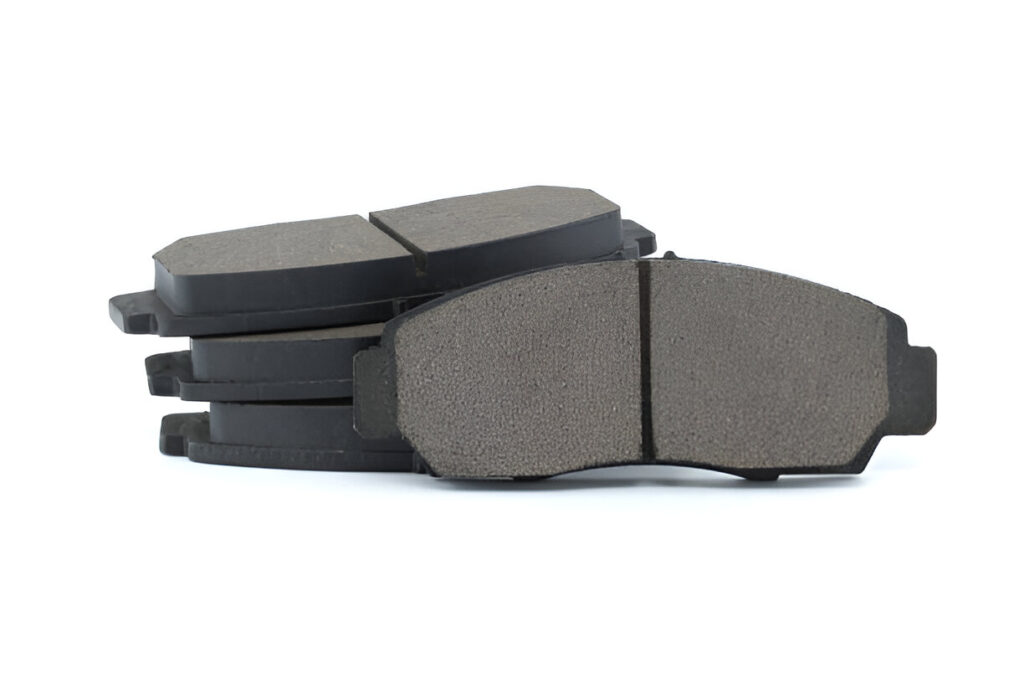 are brake pads universal