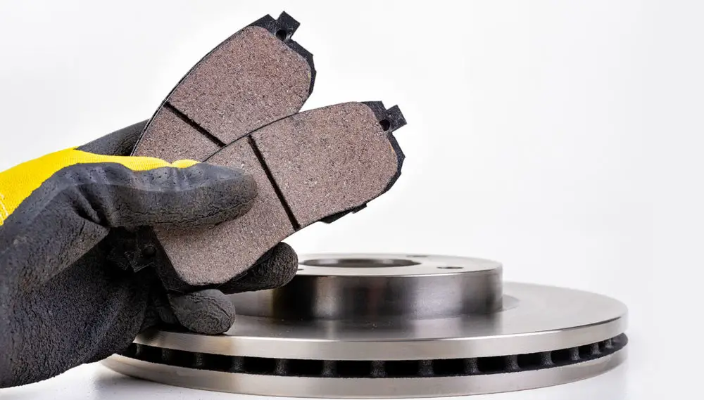 best brake pad brands