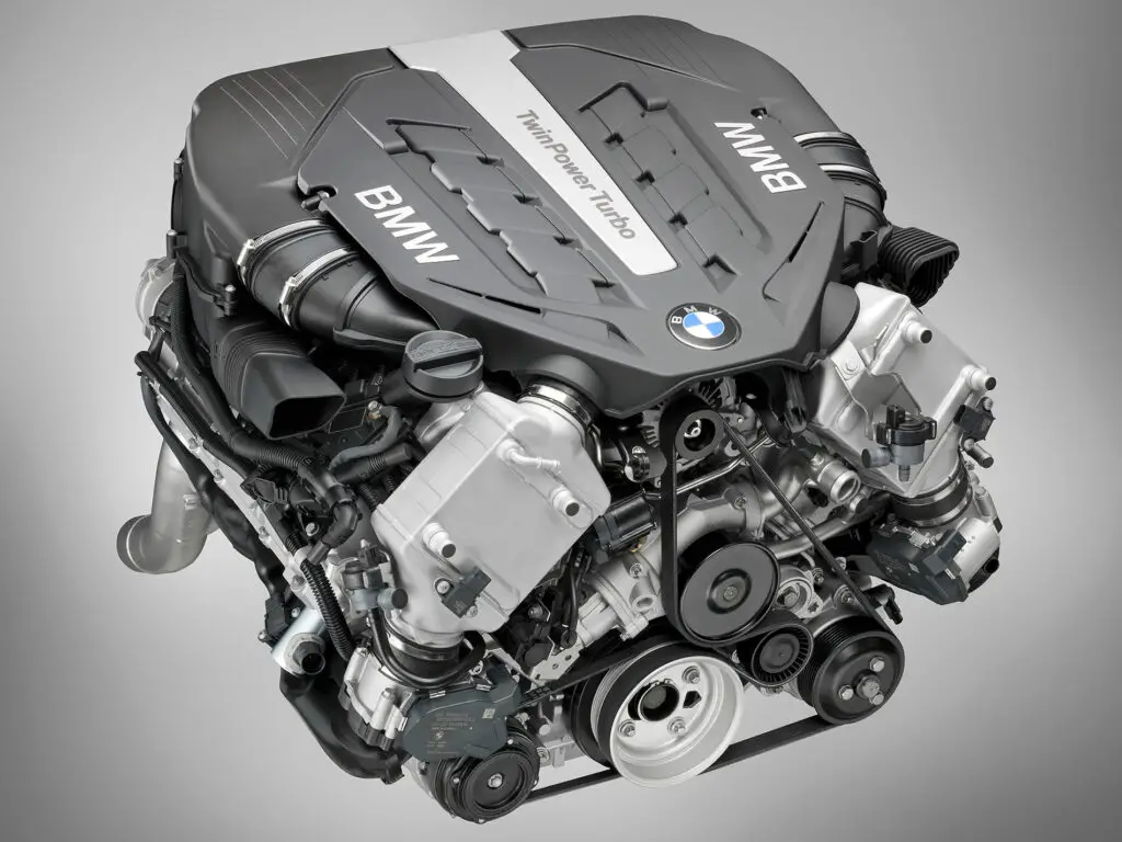 bmw n63 engine problems