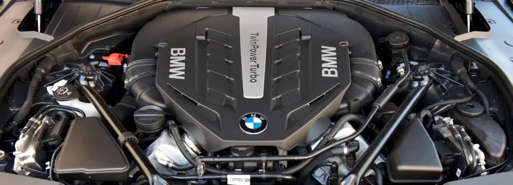 bmw n63 engine problems