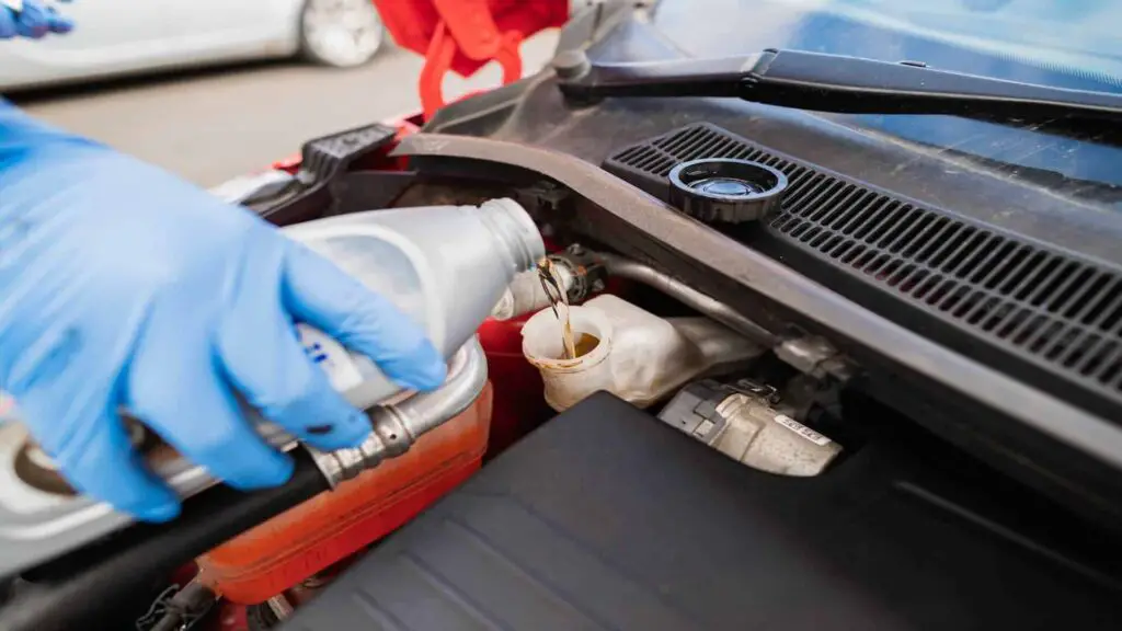 brake fluid Change cost