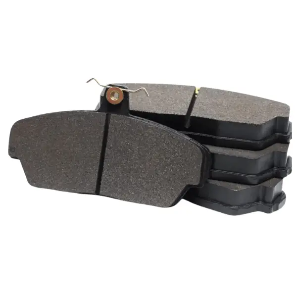 How Many Brake Pads Does a Car Have