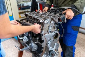 Engine Assembly A Comprehensive Guide Askmyauto