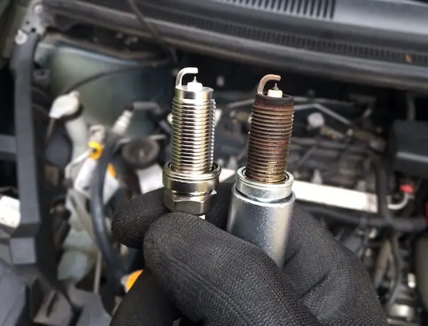 engine misfire symptoms