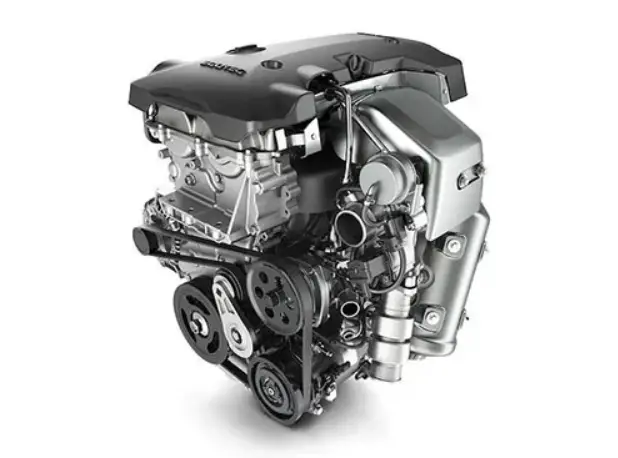 gm 2.7 turbo engine problems