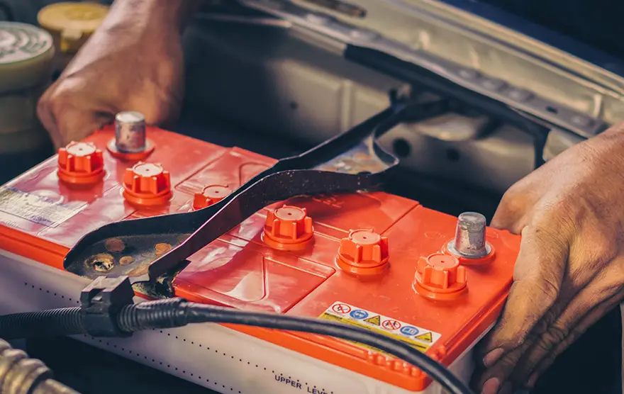 how often should you replace your car battery