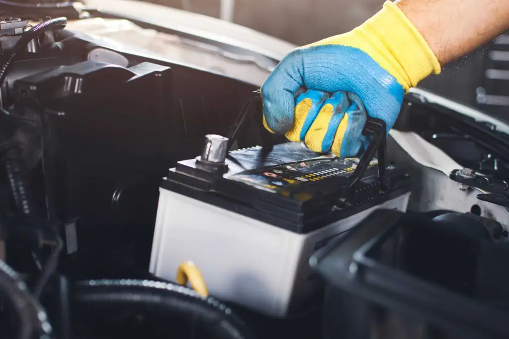 how often should you replace your car battery