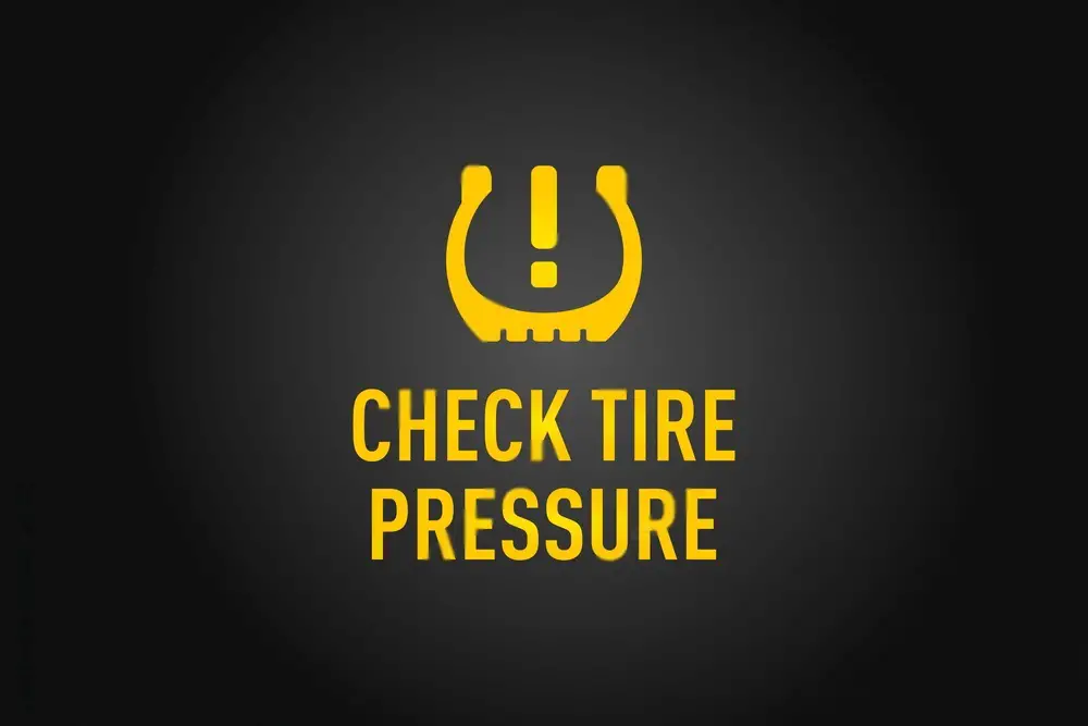 How to Check the Accuracy of the TPMS