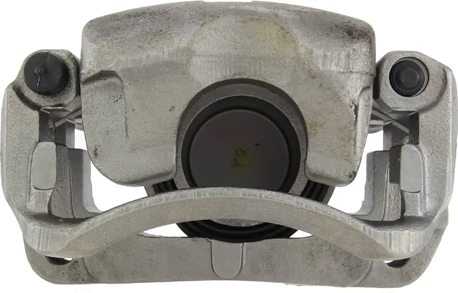 what is a semi loaded brake caliper