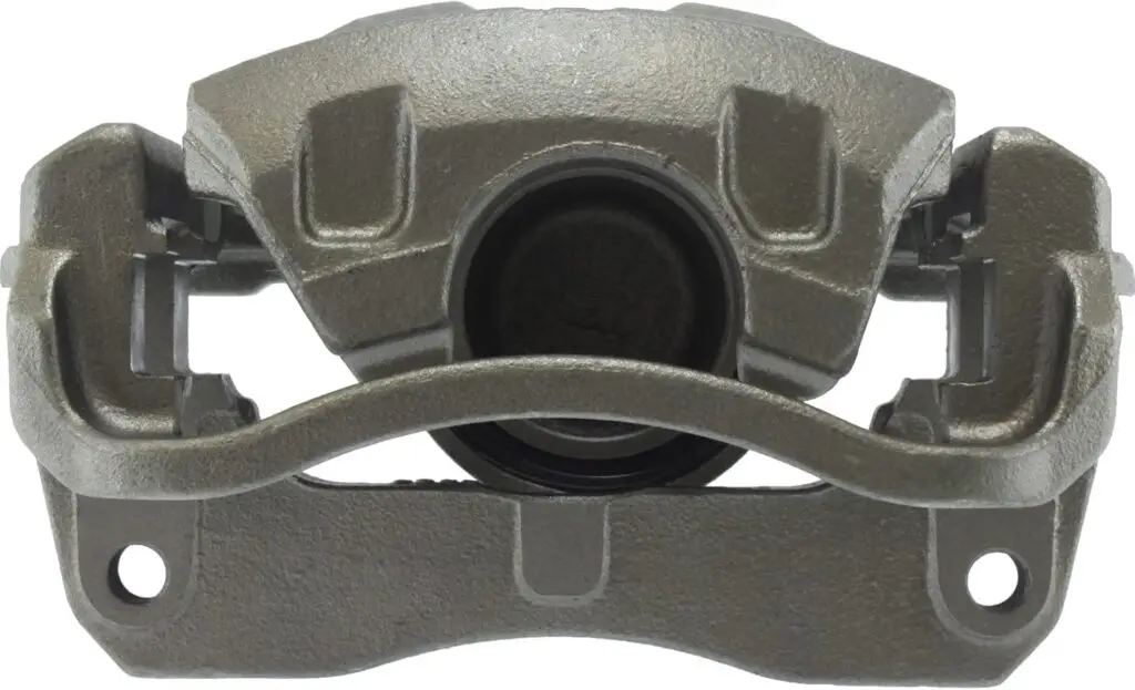 what is a semi loaded brake caliper