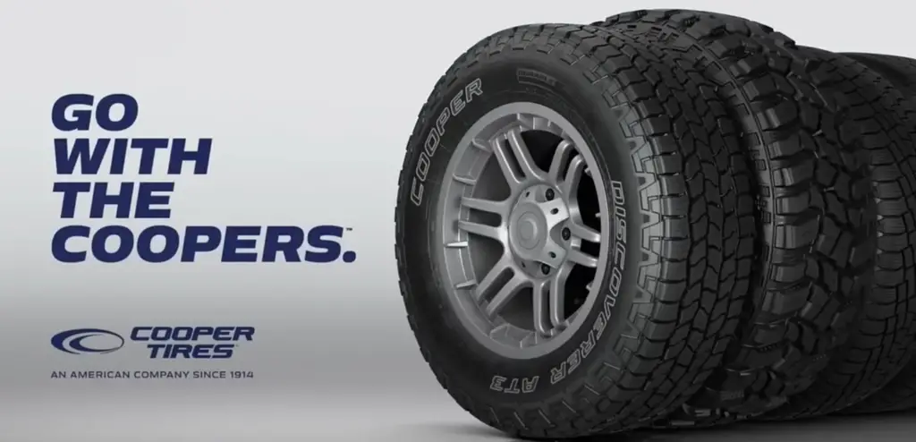 which tires are better cooper or goodyear