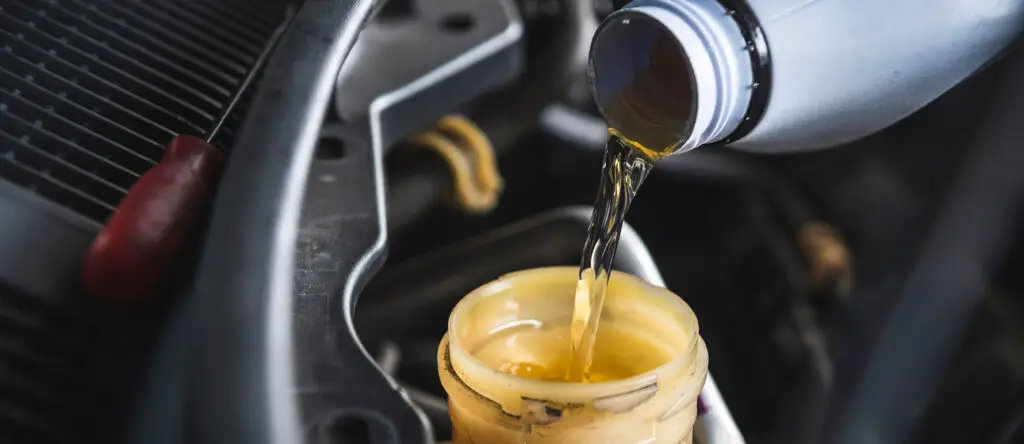 why Change brake fluid every 2 years