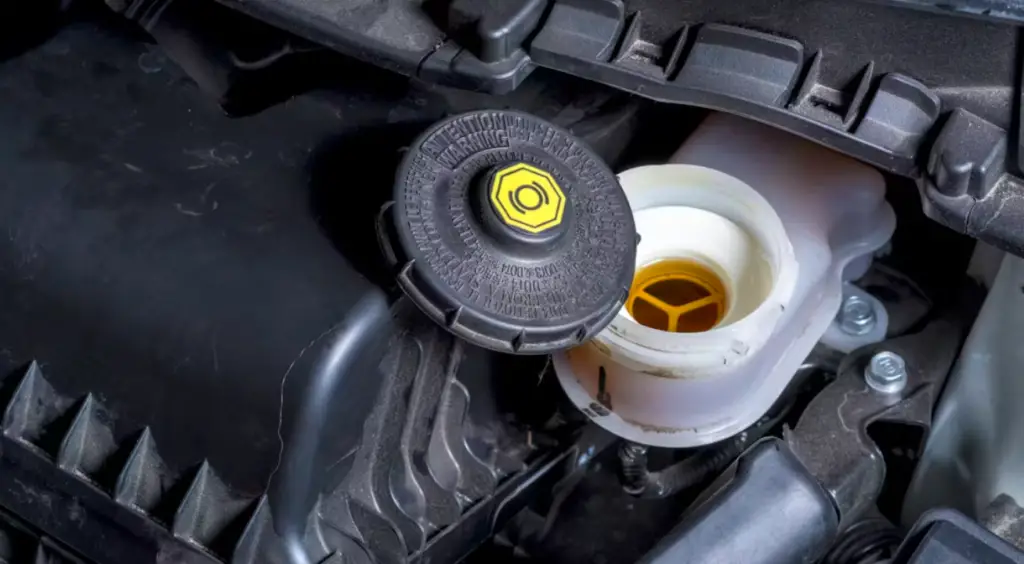 does brake fluid expire