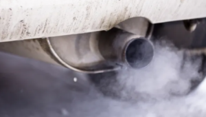 Smoke After Removing Catalytic Converter - AskMyAuto