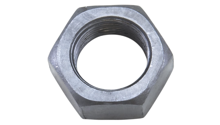 Symptoms of Over Tightened Pinion Nut