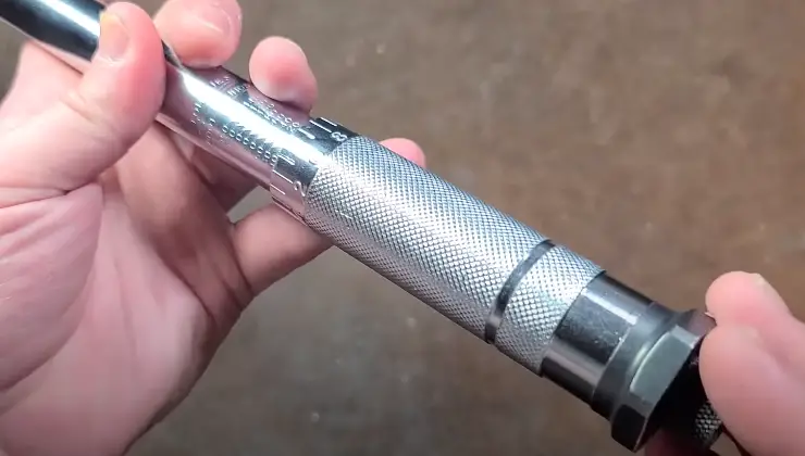How to Use Pittsburgh Torque Wrench
