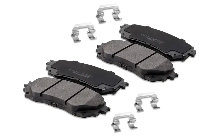 Are Ceramic Brake Pads Better