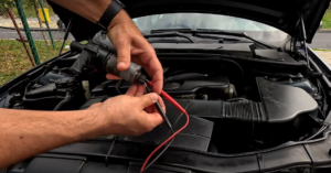 Windshield Wiper Fluid Not Coming Out? Quick Fixes! - Ask My Auto