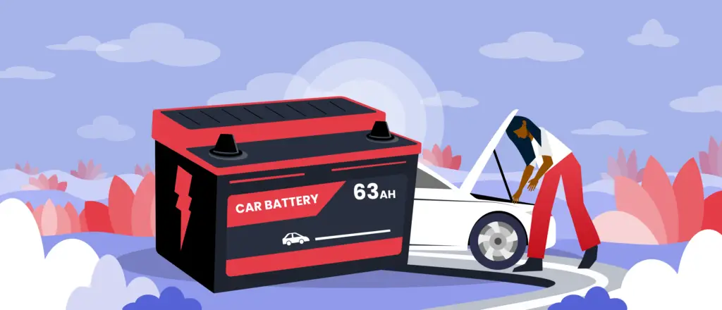 How Long Does a Car Battery Last