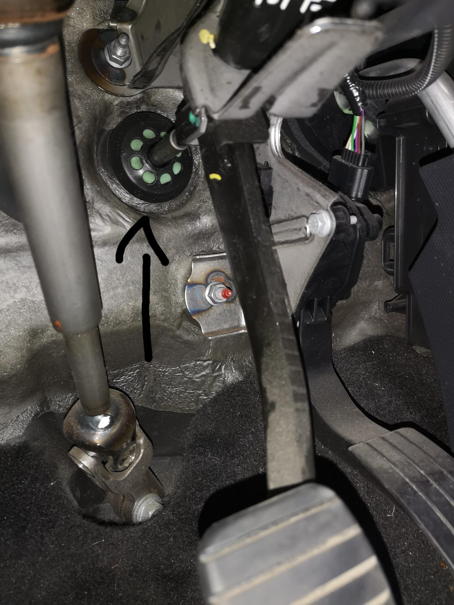 Brake Pedal Squeaks When Pressed Quick Fixes and Causes