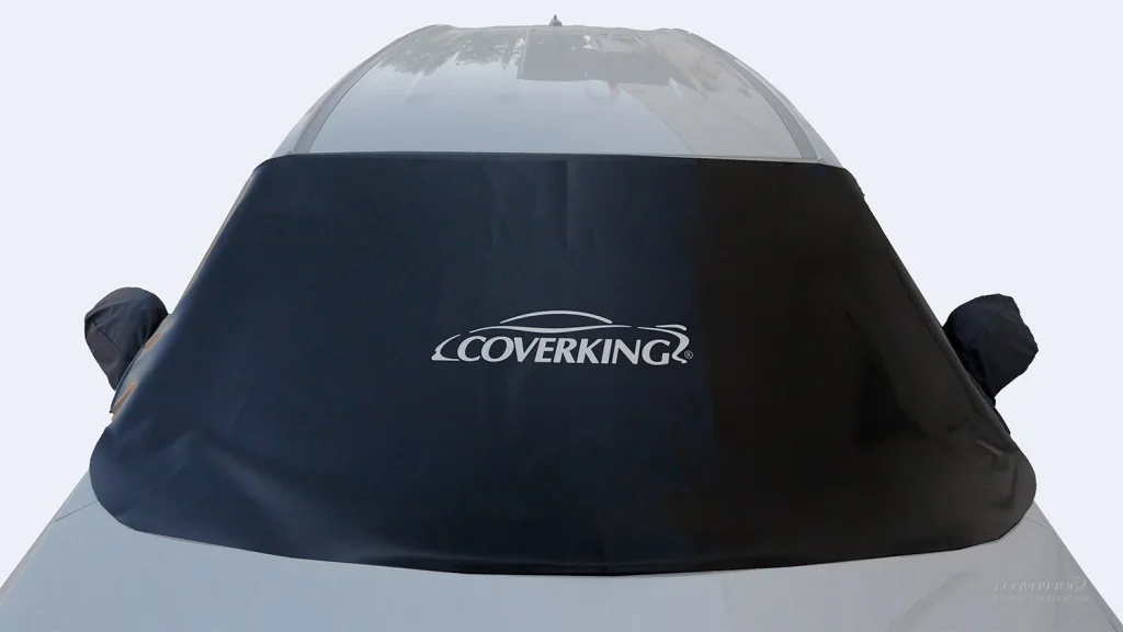 Windshield Covers for Snow And Ice