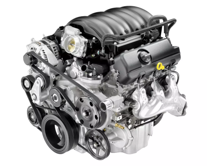 5.3 Vortec Engine Upgrades