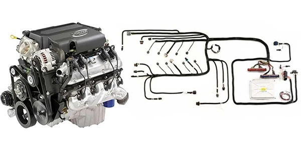 5.3 Vortec Engine Upgrades