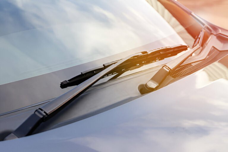 How to Clean Windshield Wiper Blades: Quick & Easy Tips - AskMyAuto.com