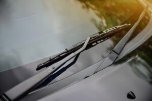 How to Clean Windshield Wiper Blades: Quick & Easy Tips - Ask My Auto