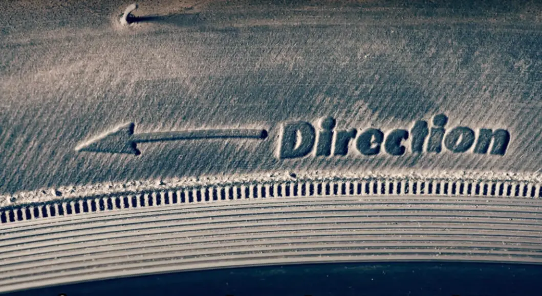 How to Tell If a Tire is Directional