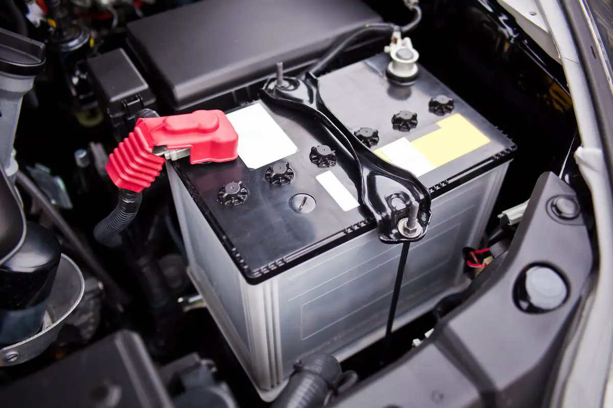 When to Replace Car Battery