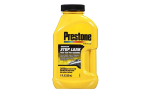 Radiator Stop Leak Good or Bad? - Ask My Auto