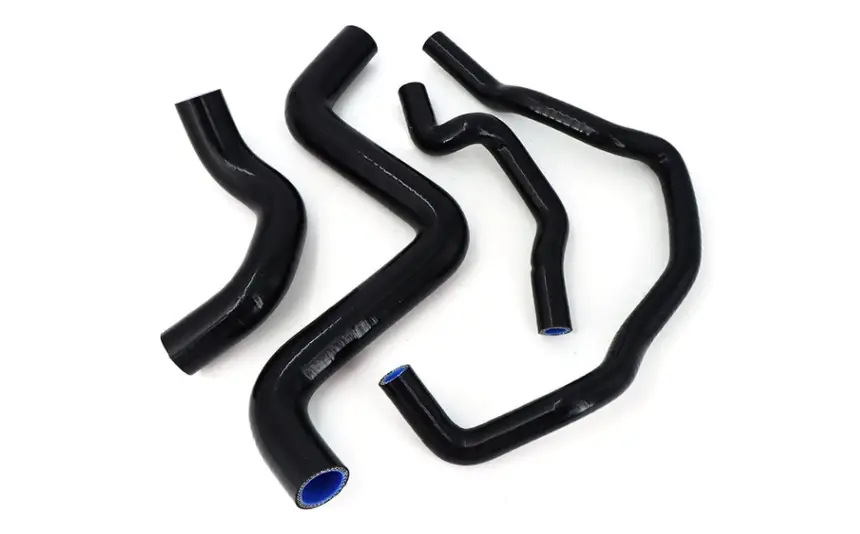 Are Silicone Radiator Hoses Better