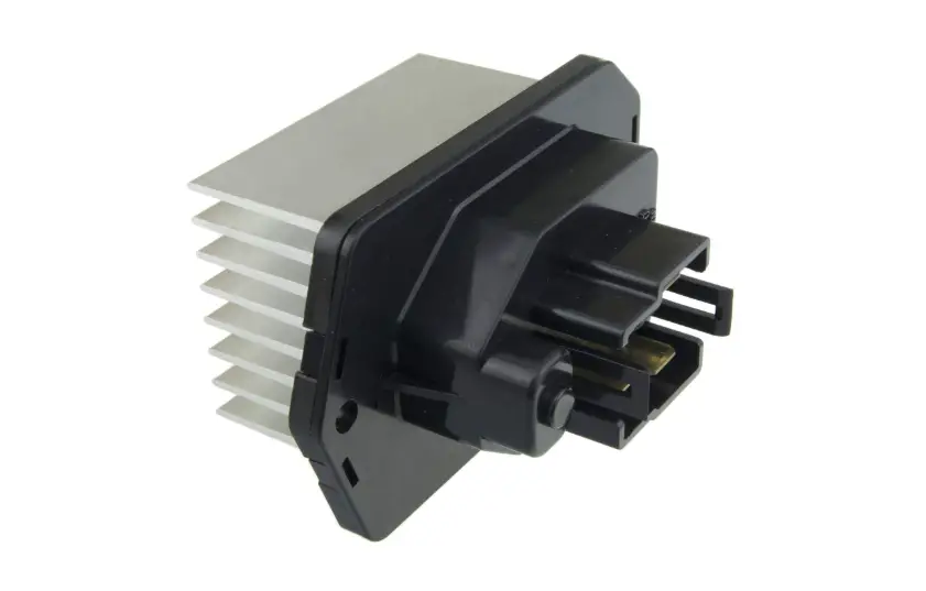 Blower Motor Resistor Symptoms