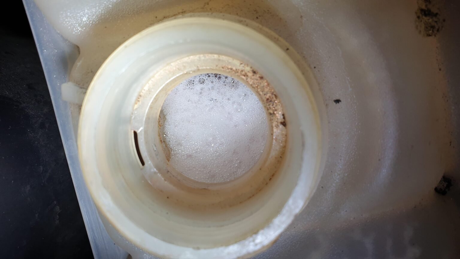 Bubbles in Radiator When Running - Ask My Auto