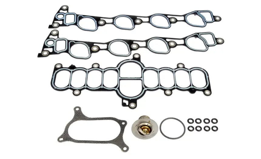 Can Intake Gasket Cause Misfire