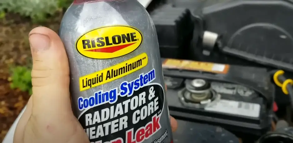 Can Radiator Stop Leak Cause Overheating