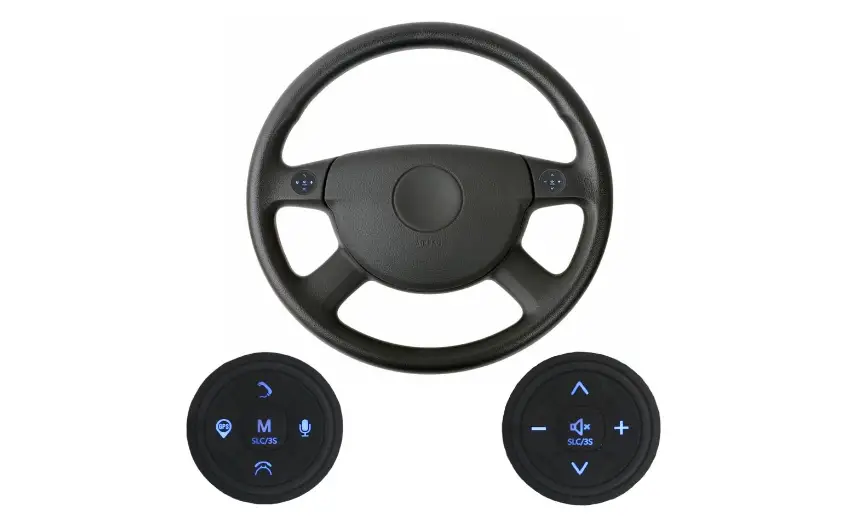 Can Steering Wheel Controls Be Added