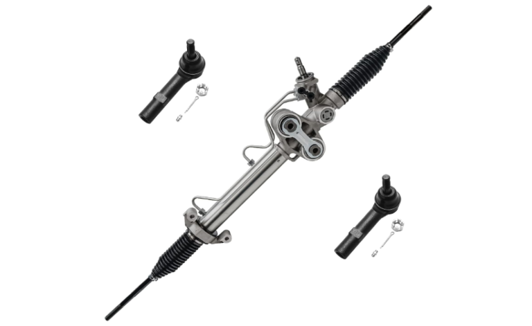 Cost to Replace Rack and Pinion Assembly: A Comprehensive Guide - Ask ...