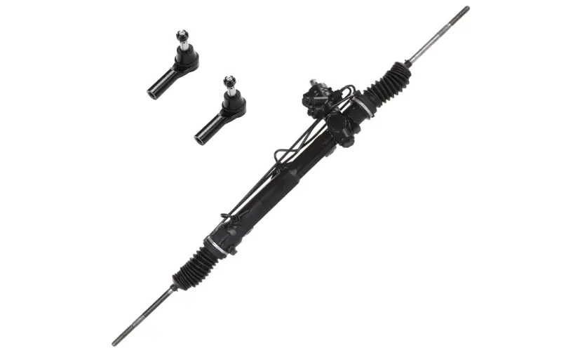 How to Know If Rack and Pinion Needs Replaced