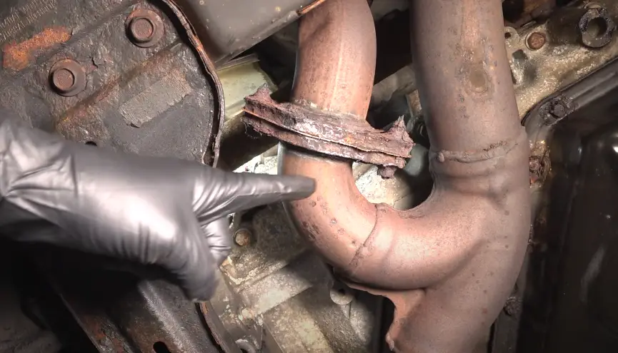 How to Replace Crankshaft Position Sensor