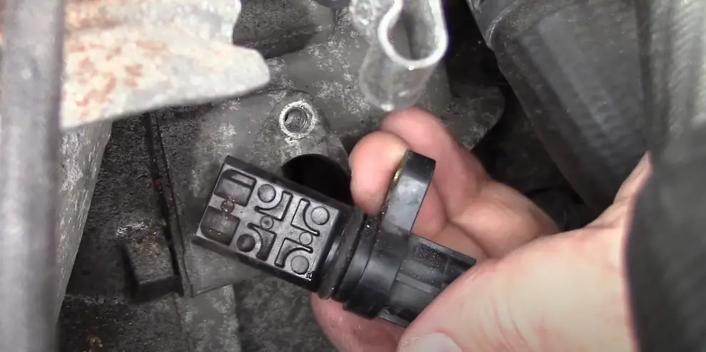 How to Test a Crankshaft Position Sensor