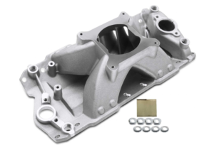 Intake Manifold Leak Symptoms: Causes & Solution - Ask My Auto